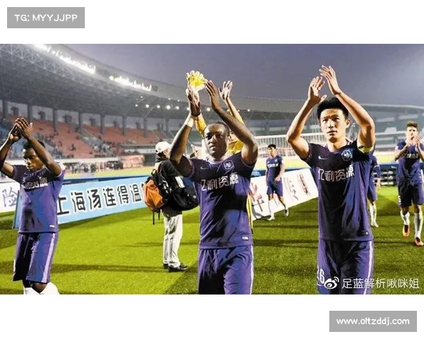 一波三折!天津泰达4:3险胜广州富力 一波三折!天津泰达4:3险胜广州富力
