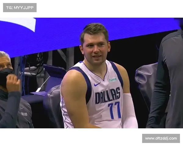 东契奇与Jordan Brand全新篮球鞋Jordan Luka .77亮相 东契奇与Jordan Brand全新篮球鞋Jordan Luka .77亮相