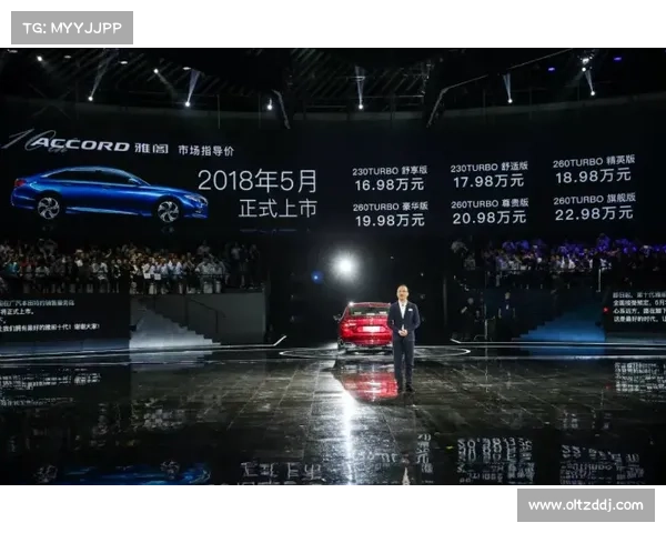 TECH X MODE玩转科技范儿 2018款CITY锋范焕型上市 TECH X MODE玩转科技范儿 2018款CITY锋范焕型上市