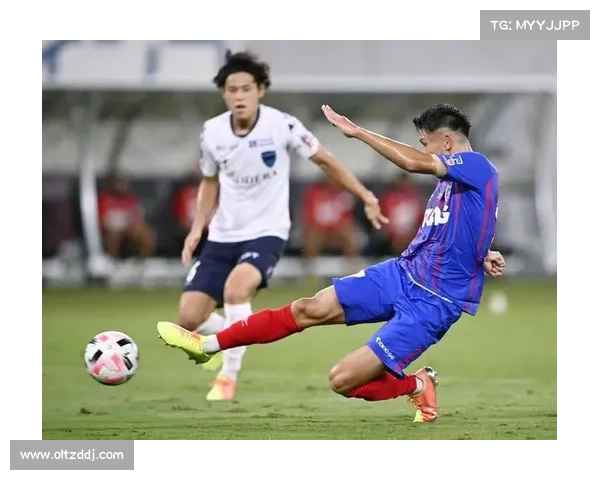 ⚡J 联赛保级焦点战：横滨 FC 主场迎浦和红钻 韧性防守对决豪门底蕴