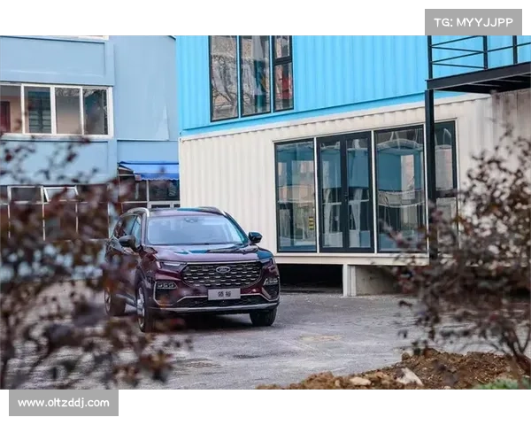 三代同堂全家出行少不了一台六座中大型SUV 海棠湾试驾福特领裕 三代同堂全家出行少不了一台六座中大型SUV 海棠湾试驾福特领裕