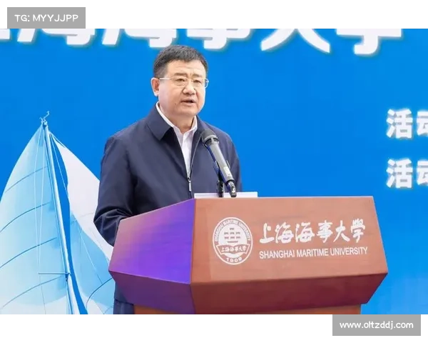 上海海事大学“天龙号”帆船启航仪式在滴水湖举行