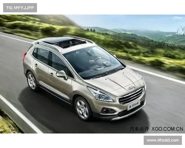 不分伯仲 新3008 1.6T PK翼虎1.5T 不分伯仲 新3008 1.6T PK翼虎1.5T