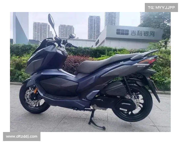 中型绵羊踏板车，配ABS+HSTC系统，最大马力25.2匹，极速130