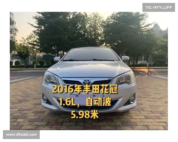 丰田花冠的自述:在时光里碾出的温柔辙痕 丰田花冠的自述:在时光里碾出的温柔辙痕