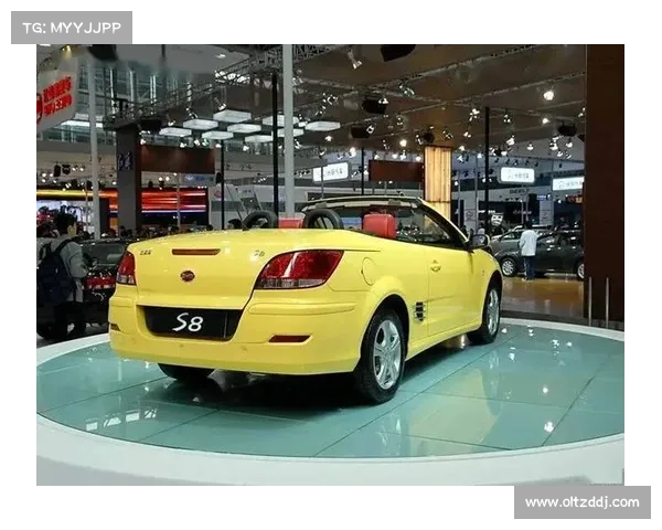 从6.98万美人豹，到百万仰望U9，中国跑车到底经历了什么？